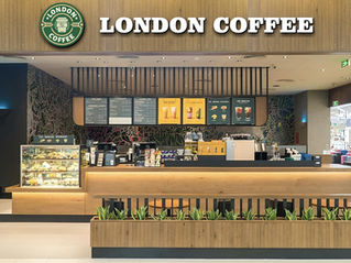 UNLOCKING ENTREPRENEURIAL SUCCESS : Franchise Ownership with London Coffee Franchise